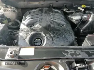 2008 Hyundai Veracruz GLS с VIN KM8NU73C28U076733, выставлен на аукционе Copart как лот 83942674 с пробегом 176 536 миль миль и Списание • Salvage title. История ставок и продаж доступна на DreamBid. Изображение 13.