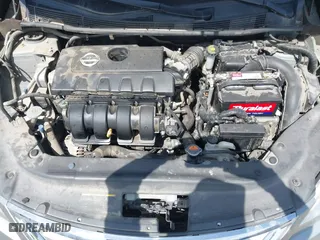 2014 Nissan Sentra SR with VIN 3N1AB7AP0EL610223, listed as a IAAI auction lot 42083670 with 140,808 mi miles. Bid and sale history available at carsss.com. Image 10.
