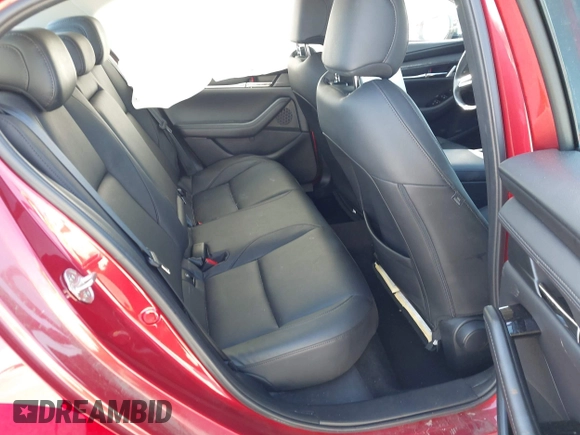 2022 Mazda 3 2.5 Turbo с VIN 3MZBPBAY2NM313802, выставлен на аукционе IAAI как лот 41686202 с пробегом 17 023 миль миль и . История ставок и продаж доступна на DreamBid. Изображение 8.