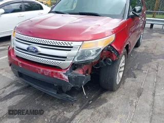 2014 Ford Explorer XLT с VIN 1FM5K7D85EGB26583, выставлен на аукционе IAAI как лот 42253564 с пробегом 163 213 миль миль и . История ставок и продаж доступна на DreamBid. Изображение 6.