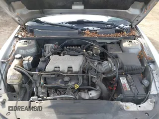 2004 Pontiac Grand Am SE1 with VIN 1G2NF52E24C239133, listed as a IAAI auction lot 41458613 with 149,815 mi miles and . Bid and sale history available at DreamBid. Image 10.