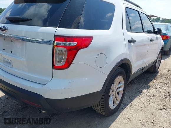 2015 Ford Explorer с VIN 1FM5K7B87FGC44784, выставлен на аукционе IAAI как лот 42644886 с пробегом 159 977 миль миль и . История ставок и продаж доступна на DreamBid. Изображение 18.