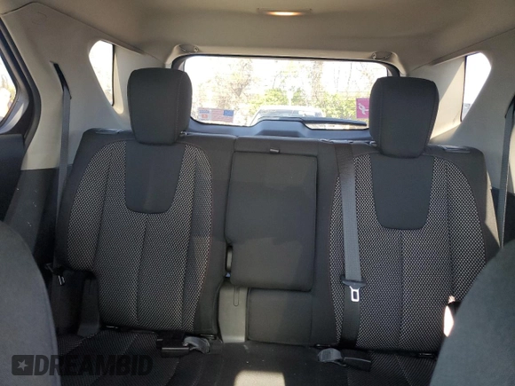 2013 Chevrolet Equinox LT with VIN 2GNALDEK1D6115661, listed as a Copart auction lot 51047015 with 81,142 mi miles and Salvage Title. Bid and sale history available at carsss.com. Image 10.