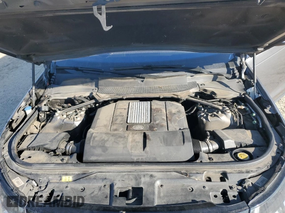 2018 Land Rover Discovery HSE with VIN SALRR2RV0JA053423, listed as a Copart auction lot 74935564 with 123,928 mi miles and Clean Title. Bid and sale history available at carsss.com. Image 12.