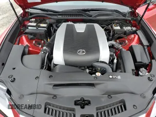 2022 Lexus RC 350 z VIN JTHDZ5BC0N5026263, wystawiony jako Copart lot #85343754 z przebiegiem 26 287 mil mil oraz Szkoda całkowita • Salvage title. Historia ofert i sprzedaży dostępna na DreamBid. Obrazek 11.