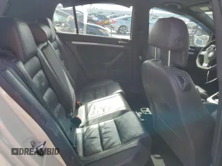 2009 Volkswagen GTI z VIN WVWHV71K49W123095, wystawiony jako Copart lot #47893855 z przebiegiem 162 329 mil mil oraz Szkoda całkowita • Salvage title. Historia ofert i sprzedaży dostępna na DreamBid. Obrazek 10.