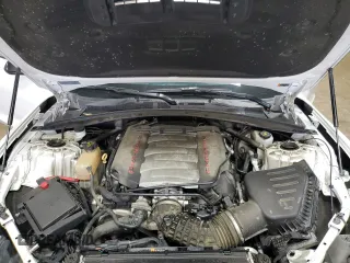 2021 Chevrolet Camaro 2SS z VIN 1G1FG1R72M0116584, wystawiony jako Copart lot #58337025 z przebiegiem 92 806 mil mil oraz Szkoda całkowita • Salvage title. Historia ofert i sprzedaży dostępna na DreamBid. Obrazek 11.