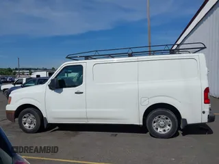 2016 Nissan NV SL with VIN 1N6BF0KY1GN811651, listed as a IAAI auction lot 42454497 with 201,481 mi miles and . Bid and sale history available at DreamBid. Image 14.