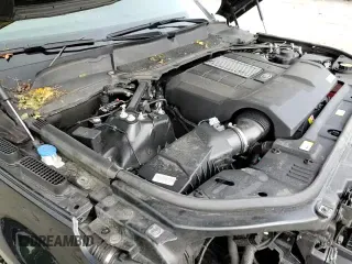 2022 Land Rover Range Rover Sport HSE Dynamic with VIN SALWR2SE3NA204273, listed as a Copart auction lot 60649375 with 50,515 mi miles and Salvage title. Bid and sale history available at DreamBid. Image 15.