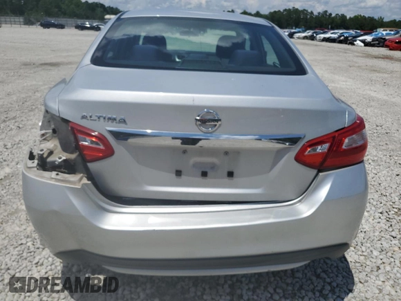 2016 Nissan Altima S with VIN 1N4AL3AP3GN359466, listed as a Copart auction lot 60975825 with 137,405 mi miles and Salvage title. Bid and sale history available at DreamBid. Image 6.