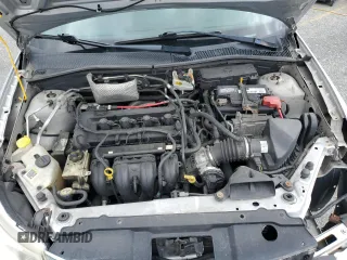 2011 Ford Focus SEL with VIN 1FAHP3HN8BW173125, listed as a Copart auction lot 52900895 with 179,725 mi miles and Salvage Title. Bid and sale history available at carsss.com. Image 11.