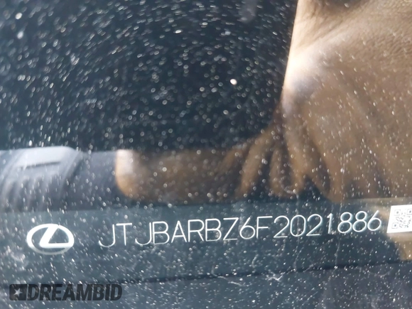2015 Lexus NX 200t z VIN JTJBARBZ6F2021886, wystawiony jako IAAI lot #42016436 z przebiegiem 106 014 mil mil oraz . Historia ofert i sprzedaży dostępna na DreamBid. Obrazek 9.