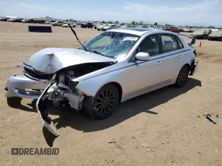 2009 Subaru Impreza i z VIN JF1GE60659H504393, wystawiony jako Copart lot #50775915 z przebiegiem 172 695 mil mil oraz Nie do naprawy • Non repairable. Historia ofert i sprzedaży dostępna na DreamBid. Obrazek 1.