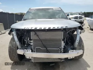 2023 Ford Explorer z VIN 1FM5K8ACXPGA32961, wystawiony jako Copart lot #65522385 z przebiegiem 20 804 mil mil oraz Szkoda całkowita • Salvage title. Historia ofert i sprzedaży dostępna na DreamBid. Obrazek 5.