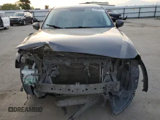 2017 Mazda CX-9 Sport with VIN JM3TCABY2H0134735, listed as a Copart auction lot 55098725 with 173,818 mi miles and Salvage Title. Bid and sale history available at carsss.com. Image 5.