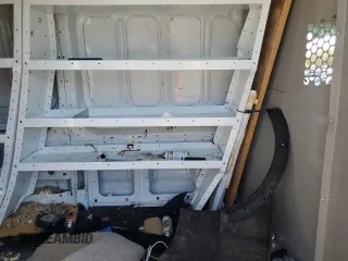 2019 Ford Transit with VIN 1FTYR2CM0KKA48706, listed as a Copart auction lot 54860555 with Not Provided miles and Clean Title. Bid and sale history available at carsss.com. Image 10.
