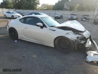 2017 Subaru BRZ Premium with VIN JF1ZCAB19H9602841, listed as a Copart auction lot 67669823 with 132,156 mi miles. Bid and sale history available at carsss.com. Image 4.