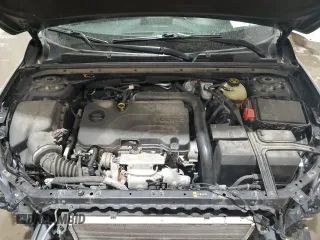 2022 Chevrolet Malibu LS with VIN 1G1ZC5ST4NF176615, listed as a Copart auction lot 54555625 with 60,077 mi miles and Clean Title. Bid and sale history available at DreamBid. Image 11.