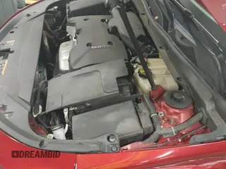 2015 Chevrolet Impala LTZ with VIN 1G1155SL2FU137056, listed as a IAAI auction lot 42296826 with 110,400 mi miles and . Bid and sale history available at DreamBid. Image 19.