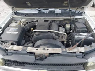 2003 Chevrolet TrailBlazer LS with VIN 1GNDT13S532343267, listed as a IAAI auction lot 41898734 with 237,267 mi miles and . Bid and sale history available at DreamBid. Image 10.