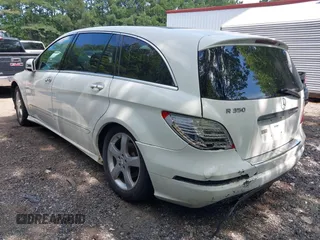 2011 Mercedes-Benz R 350 с VIN 4JGCB6FE5BA116493, выставлен на аукционе IAAI как лот 42732060 с пробегом 206 002 миль миль и . История ставок и продаж доступна на DreamBid. Изображение 3.