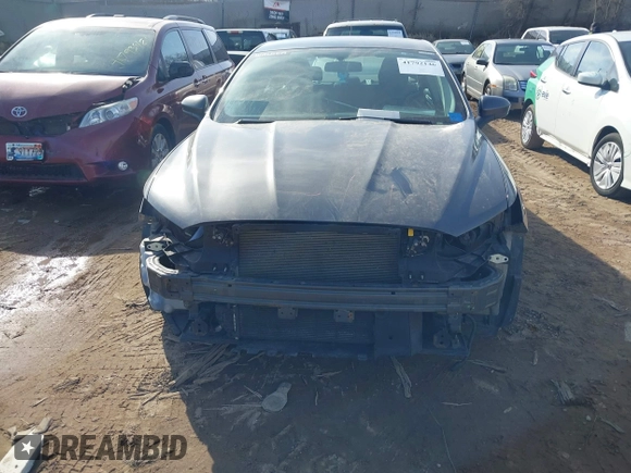 2018 Ford Fusion SE z VIN 3FA6P0HD7JR211569, wystawiony jako IAAI lot #41792146 z przebiegiem 187 505 mil mil oraz . Historia ofert i sprzedaży dostępna na DreamBid. Obrazek 12.