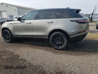 2018 Land Rover Range Rover Velar R-Dynamic HSE with VIN SALYM2RN5JA752895, listed as a Copart auction lot 68044503 with 85,127 mi miles. Bid and sale history available at carsss.com. Image 2.