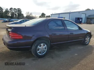 1997 Plymouth Breeze z VIN 1P3EJ46C7VN619622, wystawiony jako Copart lot #47420925 z przebiegiem Nie podano mil oraz Tytuł czysty. Historia ofert i sprzedaży dostępna na DreamBid. Obrazek 3.
