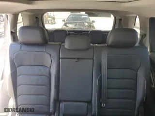 2018 Volkswagen Tiguan SEL Premium with VIN 3VV5B7AX5JM204927, listed as a Copart auction lot 49102565 with 80,282 mi miles and Salvage Title. Bid and sale history available at carsss.com. Image 10.