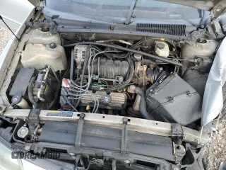 2003 Pontiac Bonneville SE z VIN 1G2HX52K534102213, wystawiony jako Copart lot #41921295 z przebiegiem 136 422 mil mil oraz Szkoda całkowita • Salvage title. Historia ofert i sprzedaży dostępna na DreamBid. Obrazek 11.