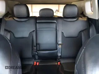 2017 Jeep Compass Trailhawk z VIN 3C4NJDDB1HT689633, wystawiony jako Copart lot #63426175 z przebiegiem 63 209 mil mil oraz Szkoda całkowita • Salvage title. Historia ofert i sprzedaży dostępna na DreamBid. Obrazek 10.