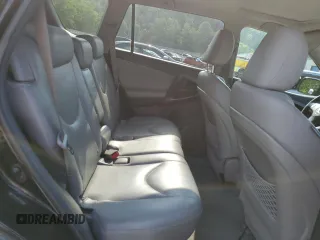 2010 Toyota RAV4 Limited with VIN 2T3YK4DV5AW005850, listed as a Copart auction lot 59100235 with 153,073 mi miles and Salvage title. Bid and sale history available at DreamBid. Image 11.