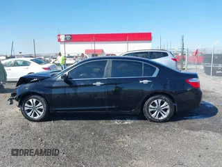 2014 Honda Accord LX with VIN 1HGCR2F33EA217173, listed as a IAAI auction lot 41732188 with 245,003 mi miles and . Bid and sale history available at carsss.com. Image 14.