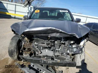 2023 Nissan Frontier SV with VIN 1N6ED1EJ7PN638273, listed as a Copart auction lot 49276655 with Not provided miles and Salvage title. Bid and sale history available at DreamBid. Image 5.
