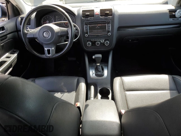 2010 Volkswagen Jetta Limited Edition с VIN 3VWRZ7AJ0AM066279, выставлен на аукционе Copart как лот 59635305 с пробегом 115 727 миль миль и Списание • Salvage title. История ставок и продаж доступна на DreamBid. Изображение 8.