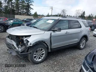 2013 Ford Explorer XLT z VIN 1FM5K8D8XDGC66780, wystawiony jako IAAI lot #41818545 z przebiegiem 152 371 mil mil oraz . Historia ofert i sprzedaży dostępna na DreamBid. Obrazek 15.