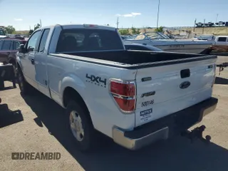 2014 Ford F-150 XL с VIN 1FTFX1ET0EKD33860, выставлен на аукционе IAAI как лот 42587524 с пробегом Не указан миль и . История ставок и продаж доступна на DreamBid. Изображение 9.