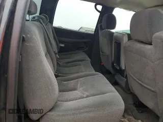 2003 Chevrolet Silverado 1500HD LS z VIN 1GCGK13U63F242001, wystawiony jako Copart lot #64639004 z przebiegiem 165 645 mil mil oraz Szkoda całkowita • Salvage title. Historia ofert i sprzedaży dostępna na DreamBid. Obrazek 10.