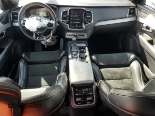 2019 Volvo XC90 R-Design с VIN YV4A22PM0K1479694, выставлен на аукционе Copart как лот 51056575 с пробегом 59 696 миль миль и Списание • Salvage title. История ставок и продаж доступна на DreamBid. Изображение 8.