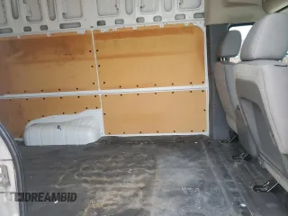 2018 Nissan NV SV with VIN 1N6AF0LY9JN809888, listed as a Copart auction lot 79480104 with 116,113 mi miles and Non Repairable. Bid and sale history available at carsss.com. Image 11.