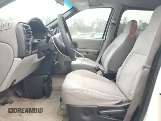 2003 Chevrolet Venture Plus with VIN 1GNDU03E83D262074, listed as a Copart auction lot 48410235 with 132,031 mi miles and Clean Title. Bid and sale history available at carsss.com. Image 7.