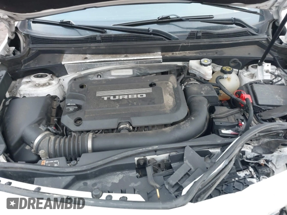 2019 Cadillac XT4 AWD Sport with VIN 1GYFZFR44KF146971, listed as a IAAI auction lot 41663031 with 129,248 mi miles and . Bid and sale history available at DreamBid. Image 10.