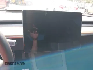 2023 Tesla Model 3 с VIN 5YJ3E1EA0PF589066, выставлен на аукционе IAAI как лот 42508495 с пробегом Не указан миль и . История ставок и продаж доступна на DreamBid. Изображение 7.