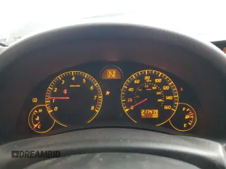 2005 Infiniti G35 z VIN JNKCV51E85M203254, wystawiony jako Copart lot #48826565 z przebiegiem 217 479 mil mil oraz Szkoda całkowita • Salvage title. Historia ofert i sprzedaży dostępna na DreamBid. Obrazek 9.