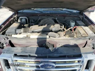 2007 Ford Explorer Sport Trac Limited z VIN 1FMEU53807UA06694, wystawiony jako Copart lot #52476075 z przebiegiem 234 059 mil mil oraz Szkody całkowita. Historia ofert i sprzedaży dostępna na DreamBid. Obrazek 11.