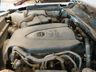 2021 Toyota Tacoma SR with VIN 3TMCZ5ANXMM425335, listed as a IAAI auction lot 42764400 with 73,631 mi miles and . Bid and sale history available at DreamBid. Image 19.