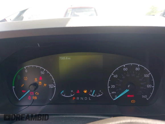 2024 Ford Maverick XL с VIN 3FTTW8A31RRB11379, выставлен на аукционе IAAI как лот 42403014 с пробегом 7 305 миль миль и . История ставок и продаж доступна на DreamBid. Изображение 7.