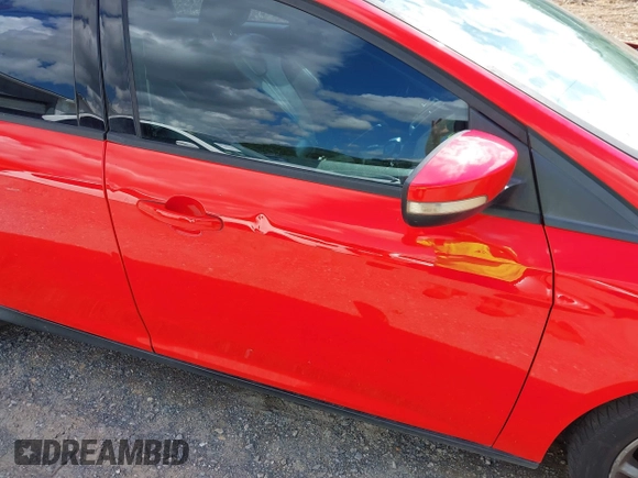2013 Ford Focus SE with VIN 1FADP3F23DL291062, listed as a IAAI auction lot 42529357 with 189,333 mi miles and . Bid and sale history available at DreamBid. Image 14.