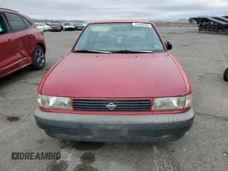 1993 Nissan Sentra E с VIN 1N4EB32A0PC795203, выставлен на аукционе Copart как лот 81652054 с пробегом 106 179 миль миль и Чистый • Clean title. История ставок и продаж доступна на DreamBid. Изображение 5.