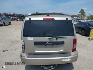 2010 Jeep Liberty Sport with VIN 1J4PP2GK0AW136800, listed as a IAAI auction lot 42111167 with 274,124 mi miles and . Bid and sale history available at DreamBid. Image 16.